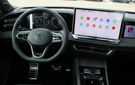 Volkswagen Tiguan, 2025 год, 5 190 000 рублей, 17 фотография