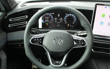 Volkswagen Tiguan, 2025 год, 5 190 000 рублей, 18 фотография