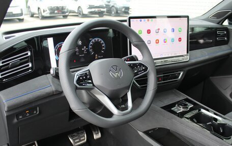 Volkswagen Tiguan, 2025 год, 5 190 000 рублей, 16 фотография