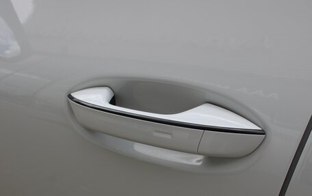 Volkswagen Tiguan, 2025 год, 5 190 000 рублей, 11 фотография