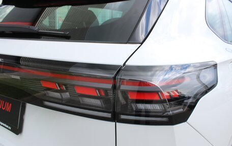 Volkswagen Tiguan, 2025 год, 5 190 000 рублей, 10 фотография