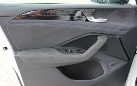 Volkswagen Tiguan, 2025 год, 5 190 000 рублей, 12 фотография