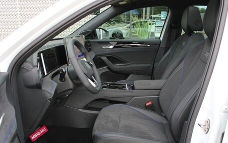 Volkswagen Tiguan, 2025 год, 5 190 000 рублей, 14 фотография