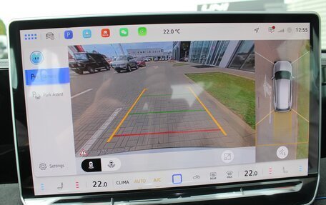 Volkswagen Tiguan, 2025 год, 5 190 000 рублей, 25 фотография