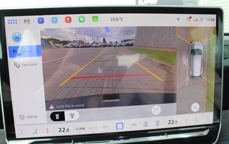 Volkswagen Tiguan, 2025 год, 5 190 000 рублей, 26 фотография