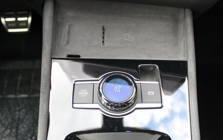 Volkswagen Tiguan, 2025 год, 5 190 000 рублей, 28 фотография