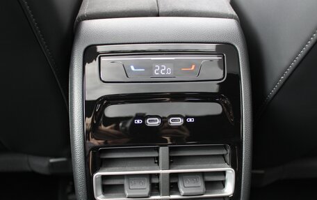 Volkswagen Tiguan, 2025 год, 5 190 000 рублей, 34 фотография