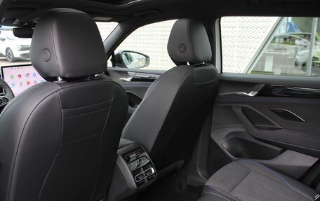 Volkswagen Tiguan, 2025 год, 5 190 000 рублей, 33 фотография