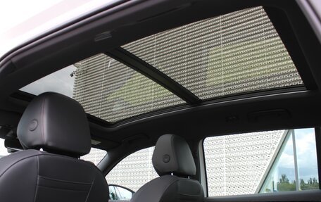 Volkswagen Tiguan, 2025 год, 5 190 000 рублей, 30 фотография