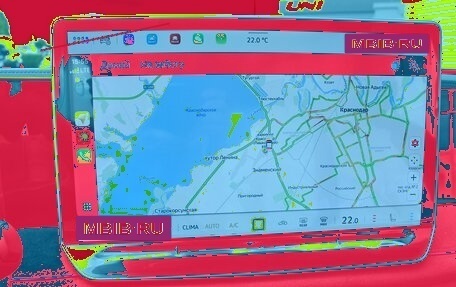 Volkswagen Tiguan, 2025 год, 5 190 000 рублей, 24 фотография