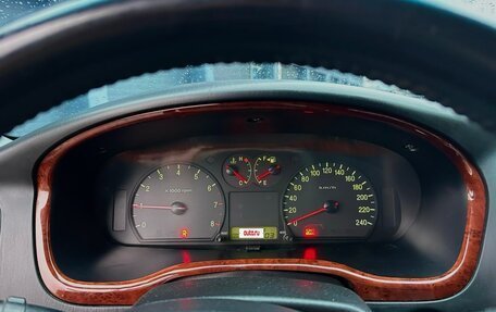 Hyundai Sonata IV рестайлинг, 2008 год, 650 000 рублей, 15 фотография