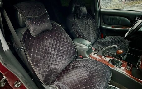 Hyundai Sonata IV рестайлинг, 2008 год, 650 000 рублей, 22 фотография