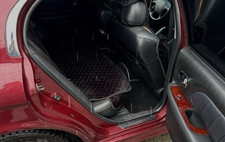 Hyundai Sonata IV рестайлинг, 2008 год, 650 000 рублей, 29 фотография