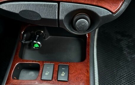 Hyundai Sonata IV рестайлинг, 2008 год, 650 000 рублей, 24 фотография