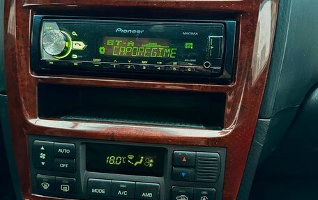 Hyundai Sonata IV рестайлинг, 2008 год, 650 000 рублей, 25 фотография