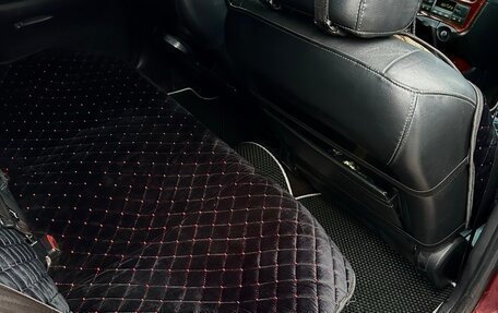 Hyundai Sonata IV рестайлинг, 2008 год, 650 000 рублей, 30 фотография