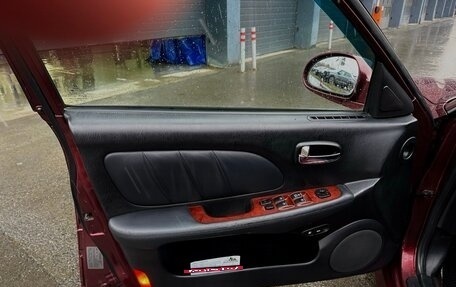 Hyundai Sonata IV рестайлинг, 2008 год, 650 000 рублей, 27 фотография