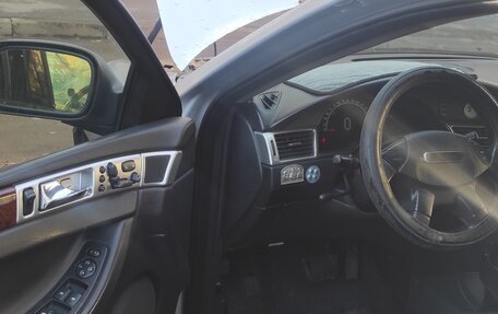 Chrysler Pacifica (CS), 2003 год, 490 000 рублей, 6 фотография