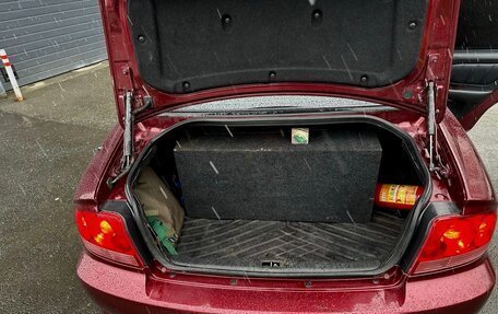 Hyundai Sonata IV рестайлинг, 2008 год, 650 000 рублей, 34 фотография