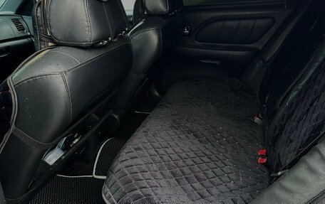 Hyundai Sonata IV рестайлинг, 2008 год, 650 000 рублей, 33 фотография