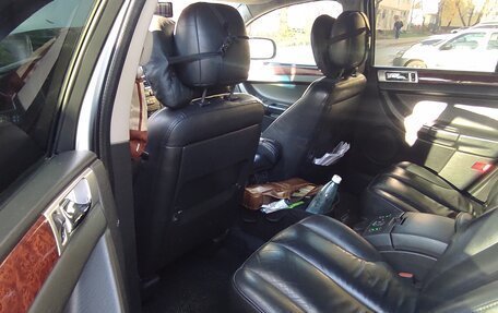 Chrysler Pacifica (CS), 2003 год, 490 000 рублей, 10 фотография