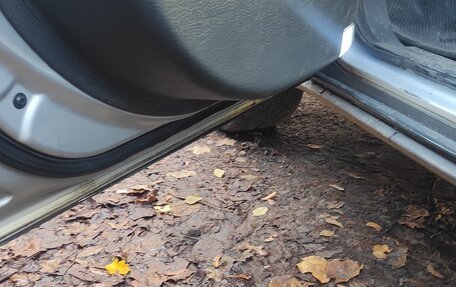 Chrysler Pacifica (CS), 2003 год, 490 000 рублей, 7 фотография