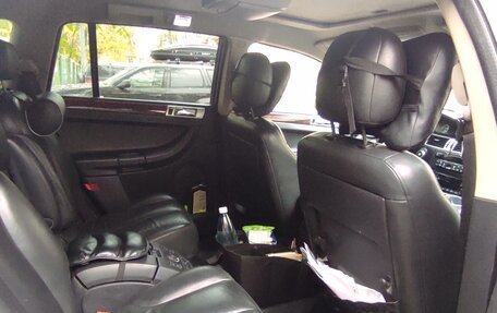 Chrysler Pacifica (CS), 2003 год, 490 000 рублей, 5 фотография