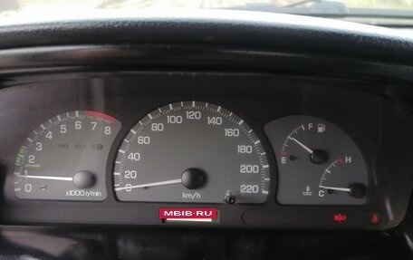 Chevrolet Rezzo, 2008 год, 380 000 рублей, 13 фотография