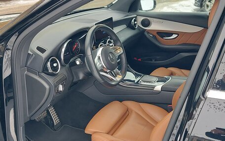 Mercedes-Benz GLC, 2020 год, 4 200 000 рублей, 9 фотография