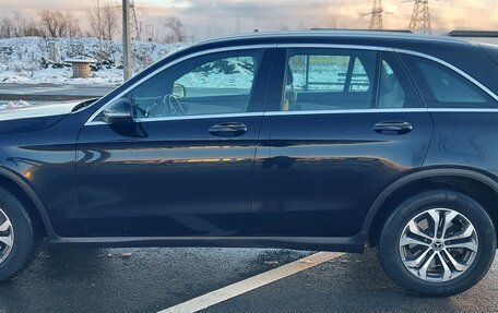 Mercedes-Benz GLC, 2020 год, 4 200 000 рублей, 6 фотография