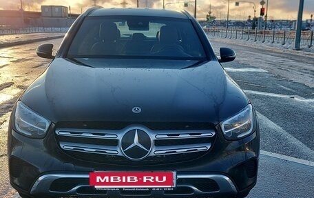 Mercedes-Benz GLC, 2020 год, 4 200 000 рублей, 8 фотография