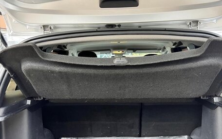 Renault Duster I рестайлинг, 2017 год, 1 050 000 рублей, 9 фотография