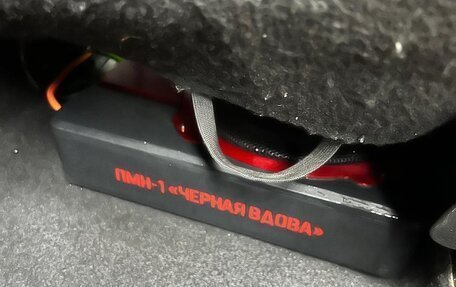 Renault Duster I рестайлинг, 2017 год, 1 050 000 рублей, 18 фотография