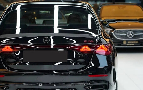 Mercedes-Benz E-Класс AMG, 2025 год, 17 580 000 рублей, 5 фотография