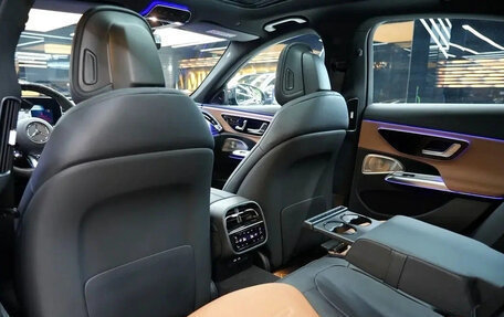 Mercedes-Benz E-Класс AMG, 2025 год, 17 580 000 рублей, 3 фотография