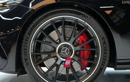 Mercedes-Benz E-Класс AMG, 2025 год, 17 580 000 рублей, 8 фотография