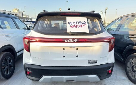 KIA Seltos I, 2025 год, 2 460 000 рублей, 3 фотография