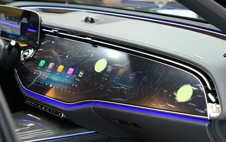 Mercedes-Benz E-Класс AMG, 2025 год, 17 580 000 рублей, 17 фотография