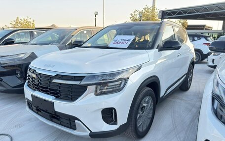 KIA Seltos I, 2025 год, 2 460 000 рублей, 2 фотография