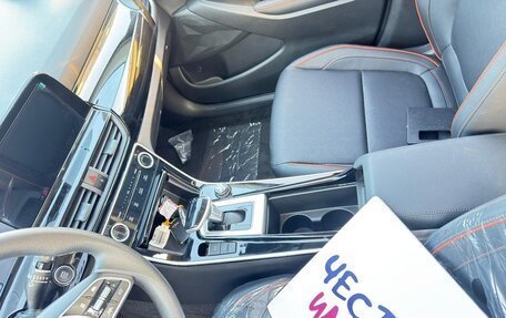 KIA Seltos I, 2025 год, 2 460 000 рублей, 8 фотография