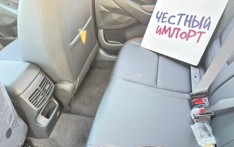 KIA Seltos I, 2025 год, 2 460 000 рублей, 12 фотография