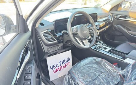 KIA Seltos I, 2025 год, 2 460 000 рублей, 5 фотография