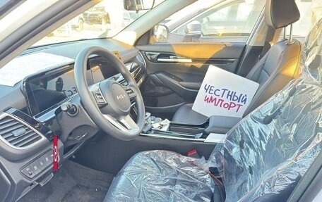 KIA Seltos I, 2025 год, 2 460 000 рублей, 6 фотография