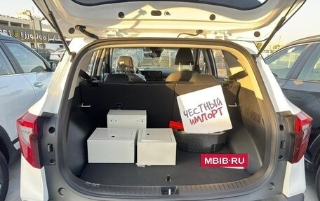 KIA Seltos I, 2025 год, 2 460 000 рублей, 13 фотография