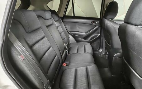 Mazda CX-5 II, 2014 год, 1 397 000 рублей, 13 фотография