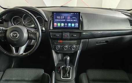 Mazda CX-5 II, 2014 год, 1 397 000 рублей, 12 фотография