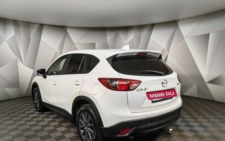 Mazda CX-5 II, 2014 год, 1 397 000 рублей, 4 фотография