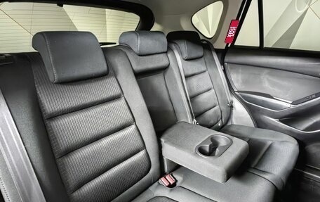 Mazda CX-5 II, 2014 год, 1 397 000 рублей, 14 фотография