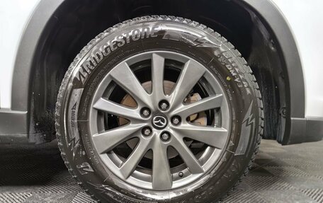 Mazda CX-5 II, 2014 год, 1 397 000 рублей, 17 фотография