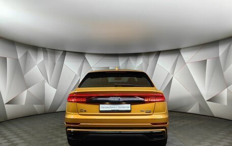 Audi Q8 I, 2018 год, 6 150 000 рублей, 8 фотография